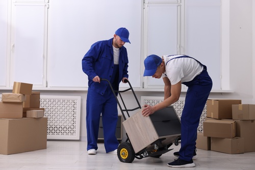 Burnaby movers, local movers, moving company, packing service, movers near me