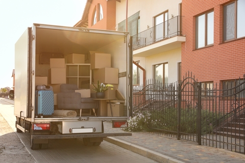 Richmond movers, local movers, moving company, packing service, movers near me