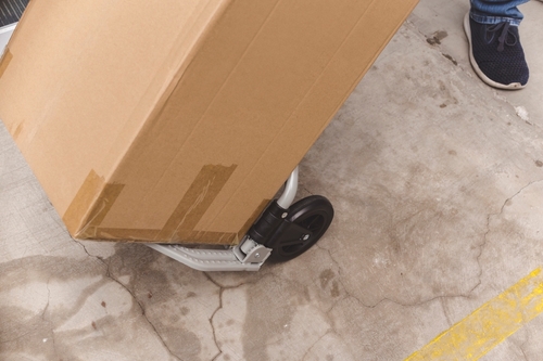 Surrey movers, local movers, moving company, packing service, movers near me