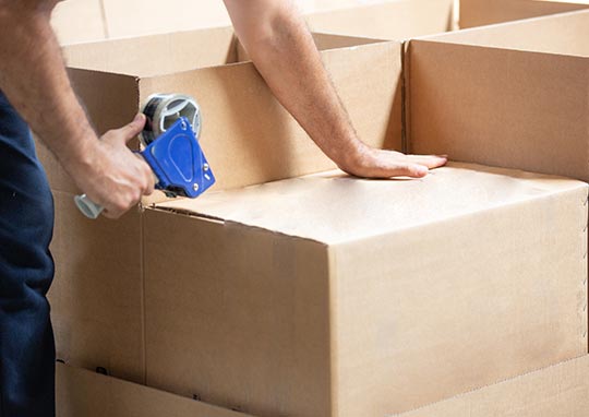 Furniture Movers London Ontario